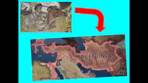 Following the steps laid out in this guide will help you to restore for the macedonian empire and restore the dread of alexander the great! Hoi4 Timelapse Macedonian Empire In Formable Nations Mod Youtube