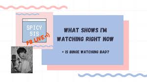 Amerikan ingilizcesinde seneler once eylemlesmesi* gibi, netflix and chill kalibi da netflix'in eylem olarak kullanilmasina onayak oldu. Nadia Nash Spicy Sis Live What To Watch On Netflix Facebook
