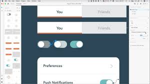 Mockup software allows them to do that, providing images that look like the finished item but as a mockup rather psd's cost extra to download, and assume you have access to adobe photoshop. Component States Hover Adobe Xd November Release 2019 Adobe Creative Cloud Youtube