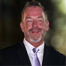 Michelle Benefield Smith