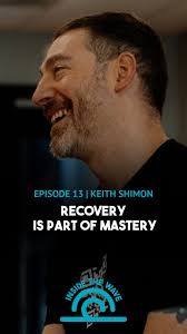 Recovery and mastery in Jiu Jitsu take time. Are you prepared for the  journey ahead? Let’s talk about what it really takes!, In this episode of  Inside the Wave, I chat with Keith Shimon about the many ...