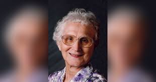 Obituary for Ruth G. Leveling
