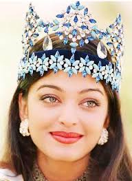Aishwarya rai bachchan is an indian actress and the winner of the miss world 1994 pageant. Aishwarya Rai Miss World 1994 1 Comment
