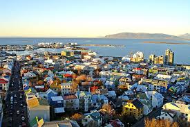 Image result for Reykjavik