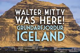Good luck the rest of the way! Walter Mitty Was Here Grundarfjordur Iceland Photos Global Girl Travels