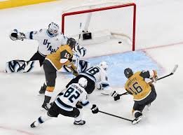 Golden Knights Have Been Stellar In This Exact Game 6 Scenario