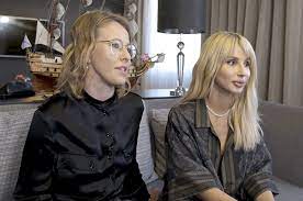 203,116 likes · 10,804 talking about this. Loboda Pogovorila S Sobchak O Tille Lindemanne Detyah Plasticheskih Operaciyah I Feminizme Spletnik
