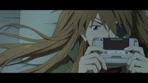Instead Of Shinji Ending Up With Mari, Who Would You Of Preferred That Shinji  End Up With In Evangelion Reboot? - Gen. Discussion - Comic Vine