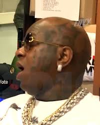 🚨 The legendary face-off between Birdman and Unc Char 👀😩