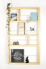 Preise vergleichen und bequem online bestellen! Do It Yourself Ypperlig Wandregal Selbst Nachbauen