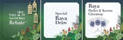 Uva wise students invited to holiday open house at. Isaactan Net Hari Raya Open House Do S And Don Ts When You Visit