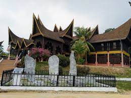 The negeri sembilan house, the state museum, and ampang tinggi palace. Local Guides Connect Visited Muzium Negeri Sembilan Negeri Sembilan St Local Guides Connect