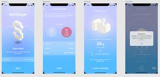 Download App Ui Archives Oursky Posts