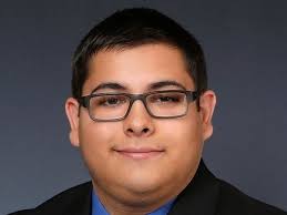 EPCHS Alum Becomes First Recipient Of New UIC Scholarship