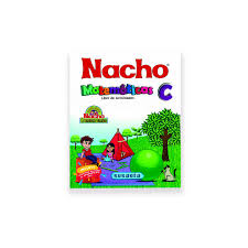 Estamos interesados en hacer de este libro libro nacho es muy interesante y vale la pena leerlo. Libro Nacho Matematicas C Creatodo