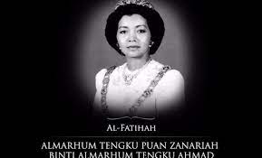 Check spelling or type a new query. Bonda Sultan Johor Mangkat Sabah Post