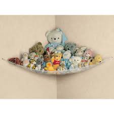 4 out of 5 stars with 37 ratings. Cm Worldwide Hanging Toy Hammock Net Deluxe Pet Organize Corner Stuffed Animals Toys Baby Kids Toy Hammock White Poly 130 X 66 X 66 Baby Socks Tights