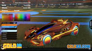 Buy Rocket League Itemscheap Rl Credits And Rl Blueprintsreliable Rocket League Trading Store Dragones Electrico