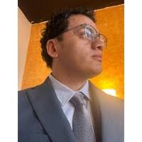 Jonathan Marroquín Sánchez