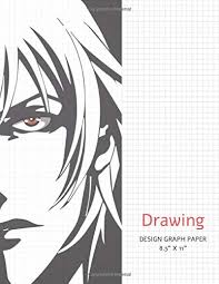 I am not saying that it is impossible, but you'd need do have luck, a really good history you need a method of drawing that is quick and comfortable, and for some people, you cannot beat pen and paper for that. Amazon Com Drawing Design Graph Paper 8 5x11 Isometric Graph Paper Pad 100 Pages For Art And Drawing Projects Cartoon With Anime 9798610980768 Masters Graphing Books