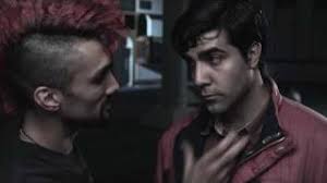 The Taqwacores, Michael Muhammad Knight (Ginger Ape, 2014)