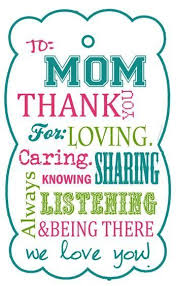 Happy Mothers Day Quotes From Son Daughter Quotation Image Quotes Of The Day Description Free M Mom Quotes Birthday Cards For Mom Mom Birthday Quotes