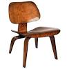 Eames dsw fiberglass chair, vitra's eames dsw chair combines a vivid fibreglass seat with maple legs supported by a steel frame. 1