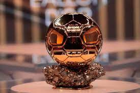 Balon De Oro 2021 Todos Los Futbolistas Nominados A Este Prestigioso Premio Gq