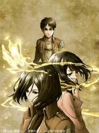 Post links and descriptions of anime and cartoons. Lost In The Cruel World Ova Attack On Titan Wiki Fandom