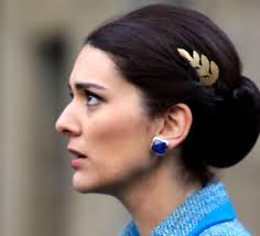Nez Nose Burun Panosundaki Pin