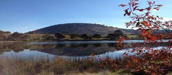 Mount Buninyong Union Jack Reserve 9 4km Mount Buninyong Scenic Reserve Vic Scenic Union Jack Natural Landmarks