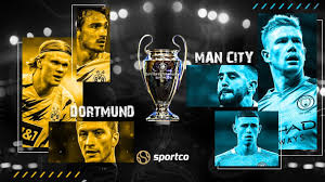 Today's man city vs borussia dortmund clash is being shown on the new paramount plus streaming service, formerly cbs all access. Ybsep7epiixhum