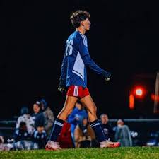 Louisiana Boys Soccer High School Players