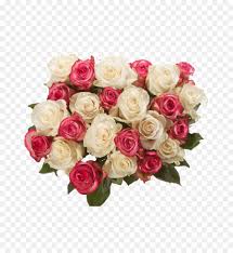 The prettiest pink wedding bouquets. Pink Flower Cartoon