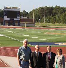 Pin By Pine Tree Independent School D On Pt Pirates In The News Longview Medical Center Region