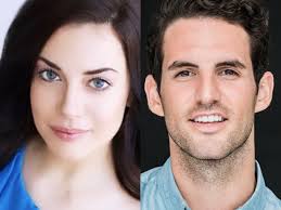 Meghan Picerno & John Riddle: Broadway Stories & Songs Tickets