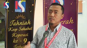 Pelopor pengembangan koperasi di indonesia adalah hadirnya koperasi syariah sebagai organisasi yang relative baru menimbulkan tatangan besar. Sahabat Arrahnu Penjenamaan Semula Sahabat Ar Rahnu Koperasi Sahabat Amanah Ikhtiar Malaysia Berhad Facebook