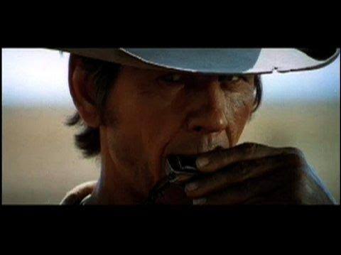 Once Upon A Time In The West