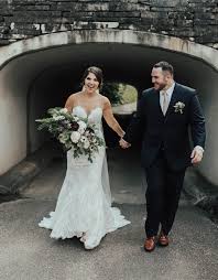 Lauryn Nick Dayton Oh Wedding Ashtyn Brooke Photo Large Wedding Bouquet Wedding July Wedding