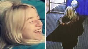 Family of missing Jade McGrath 'desperate for answers'