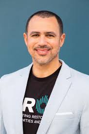 Jason Bryant appointed TO Executive Director — CROP