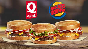 Nos bonnes adresses où manger les meilleurs burgers de paris ! Burger King Copie Les Meilleurs Burgers De Quick Avant De Revendre La Chaine