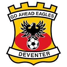 Teams go ahead eagles sc heerenveen played so far 13 matches. Tabelle Eredivisie Go Ahead Eagles Deventer Ligaportal At Das Portal Fur Fussball In Osterreich
