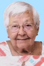 Obituary information for Yvette Beaudet