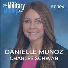 Getting Settled After the PCS to Charles Schwab