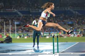 Usc's amalie iuel makes most of her chance at the hurdles. View 27 Amalie Iuel Alder Lela Vando