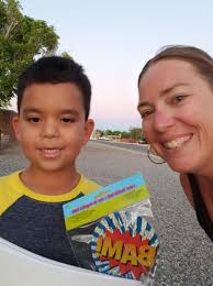 My kindergarten class with Yolanda Ruggeiro, Kindergarten martinet and  Stalin disciple.