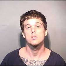 Arrests In Brevard County: August 22, 2016