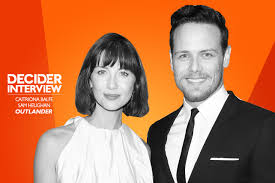 Check spelling or type a new query. Outlander Season 4 Interview Caitriona Balfe And Sam Heughan On The Frasers American Optimism Decider