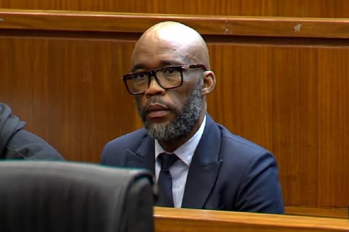 Vusimuzi 'Cat' Matlala and co-accused back in court - 07 May 2026